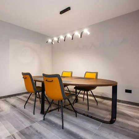 Apartment Collection