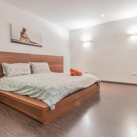 Apartment Collection Valletta