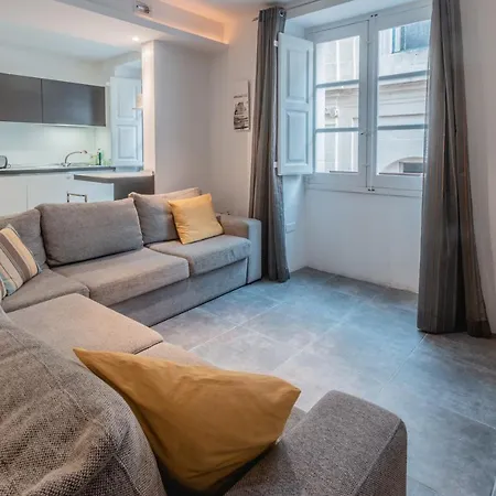 Collection Apartment