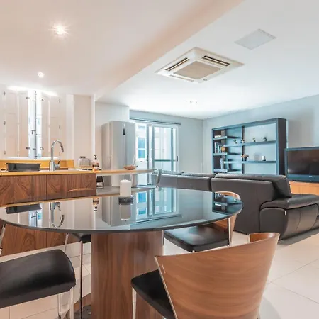 Collection Apartment