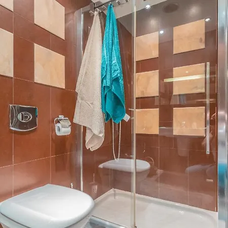 Collection Apartment *