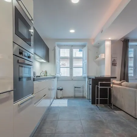 Collection Apartment *
