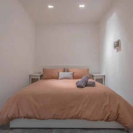 Collection Apartment *