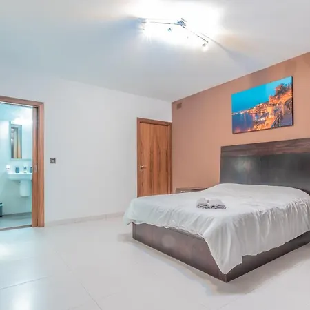 Apartment Collection Valletta