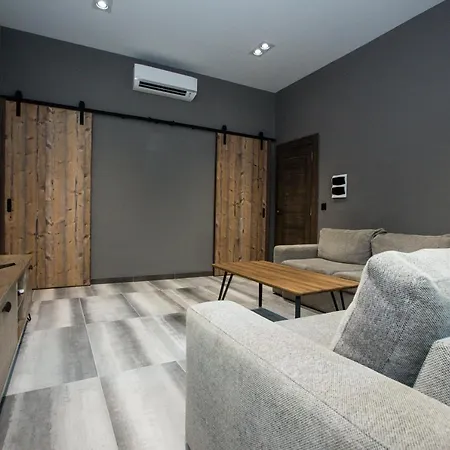 Apartment Collection *