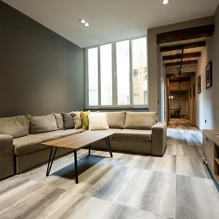 Collection Apartment *