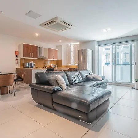 Apartment Collection *