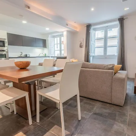 Collection Apartment
