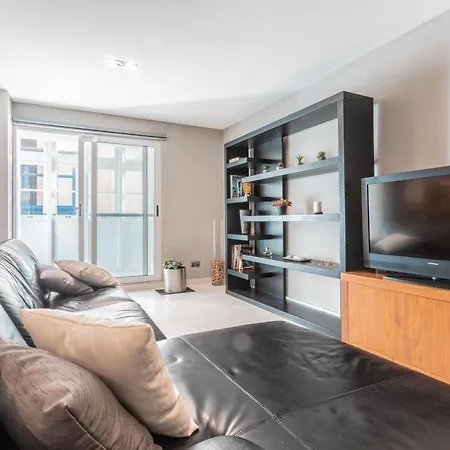 Collection Apartment Valletta