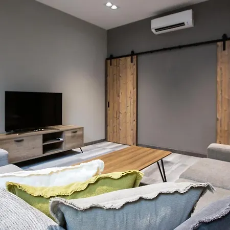 Apartment Collection